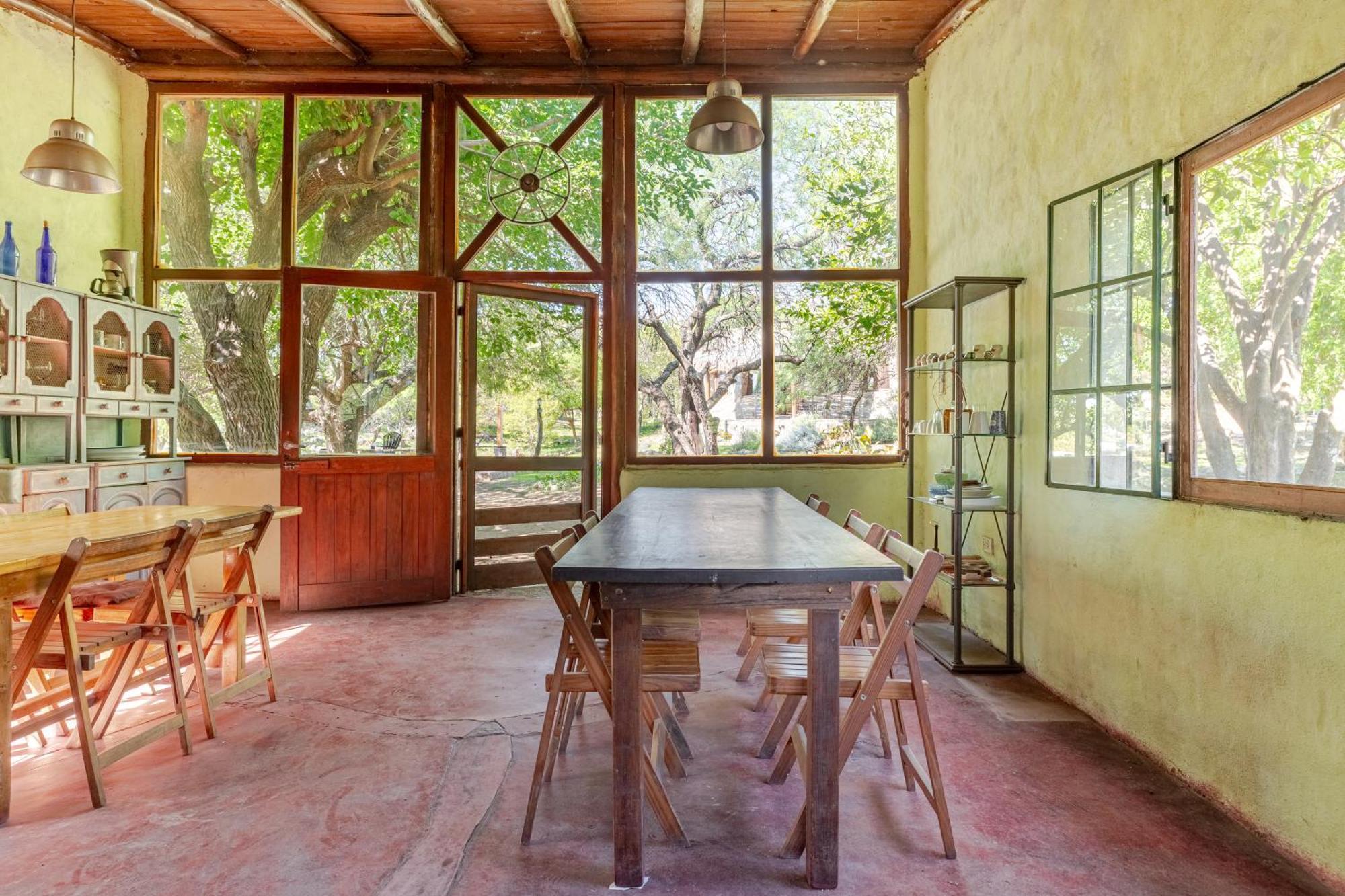 Homestay Individuales En La Llave San Javier (Cordoba)