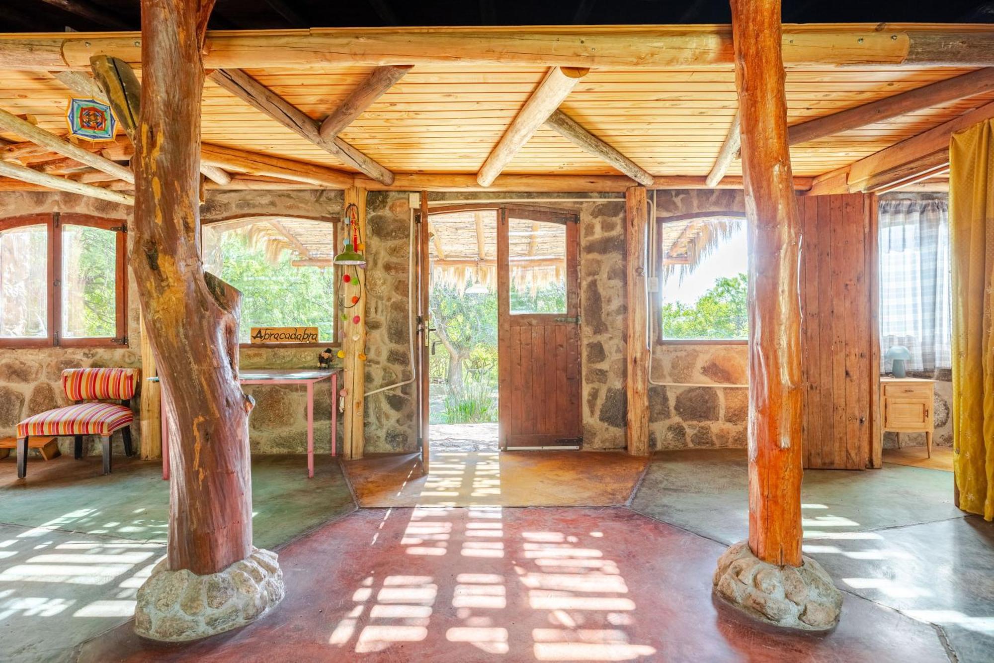 Homestay Individuales En La Llave *