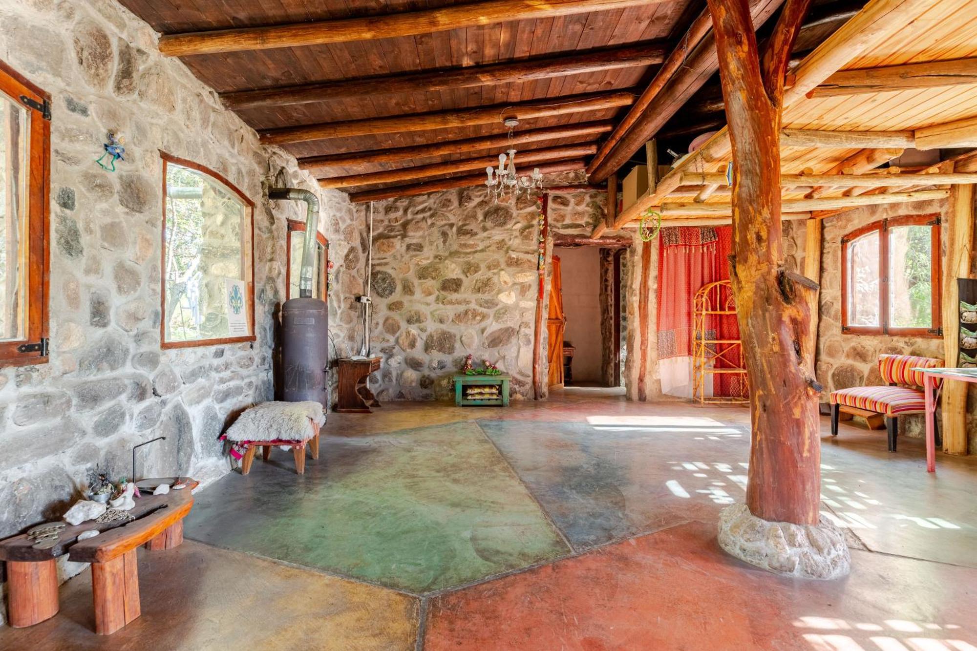 Homestay Individuales En La Llave San Javier (Cordoba)